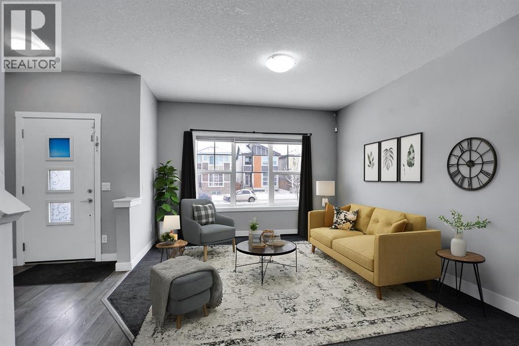 Single Family House for Sale in  Cornerstone Street NE Cornerstone Calgary 