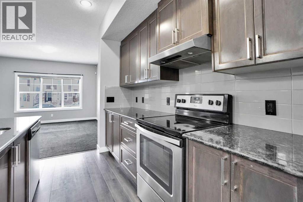 Single Family House for Sale in  Cornerstone Street NE Cornerstone Calgary 