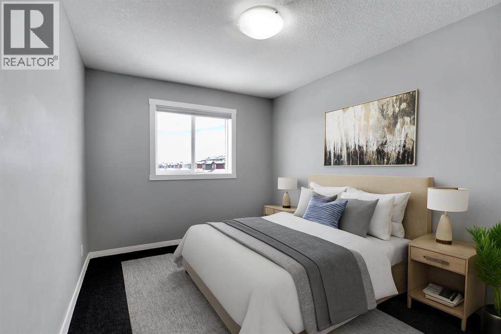 Single Family House for Sale in  Cornerstone Street NE Cornerstone Calgary 