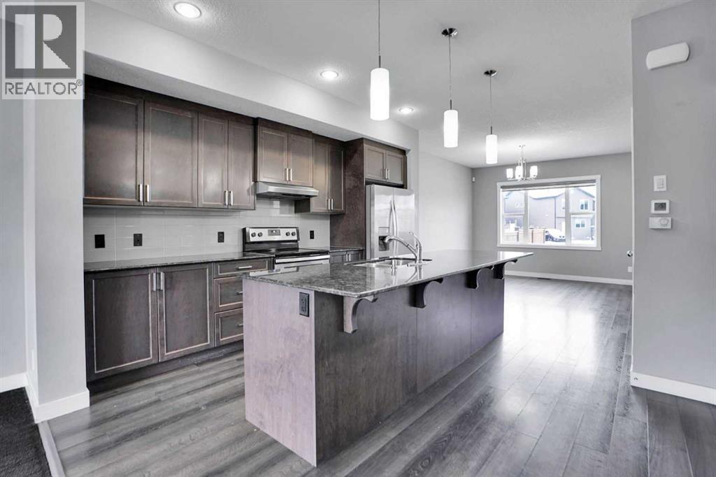Single Family House for Sale in  Cornerstone Street NE Cornerstone Calgary 