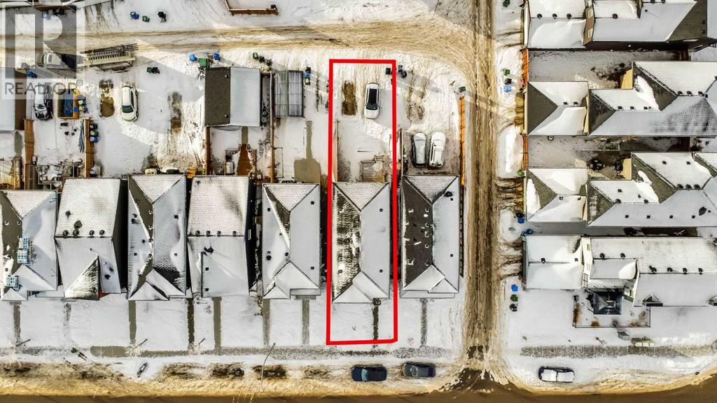 Single Family House for Sale in  Cornerstone Street NE Cornerstone Calgary 