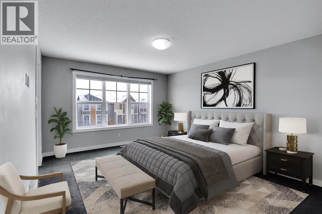 Single Family House for Sale in  Cornerstone Street NE Cornerstone Calgary 