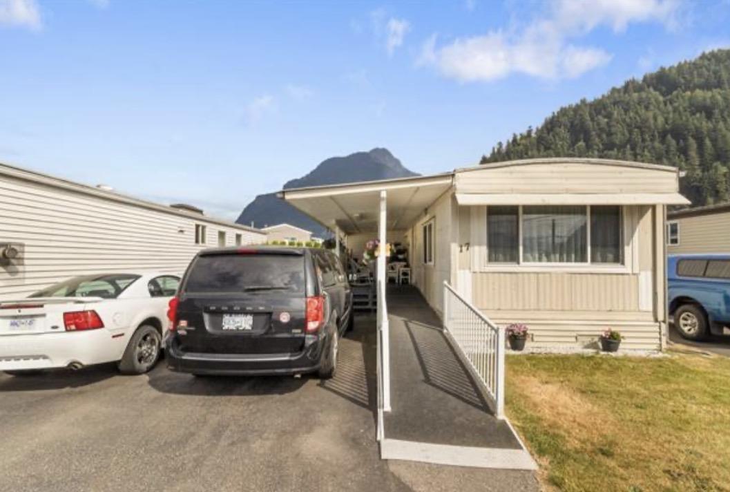 17 62780 FLOOD HOPE ROAD, Hope, Hope