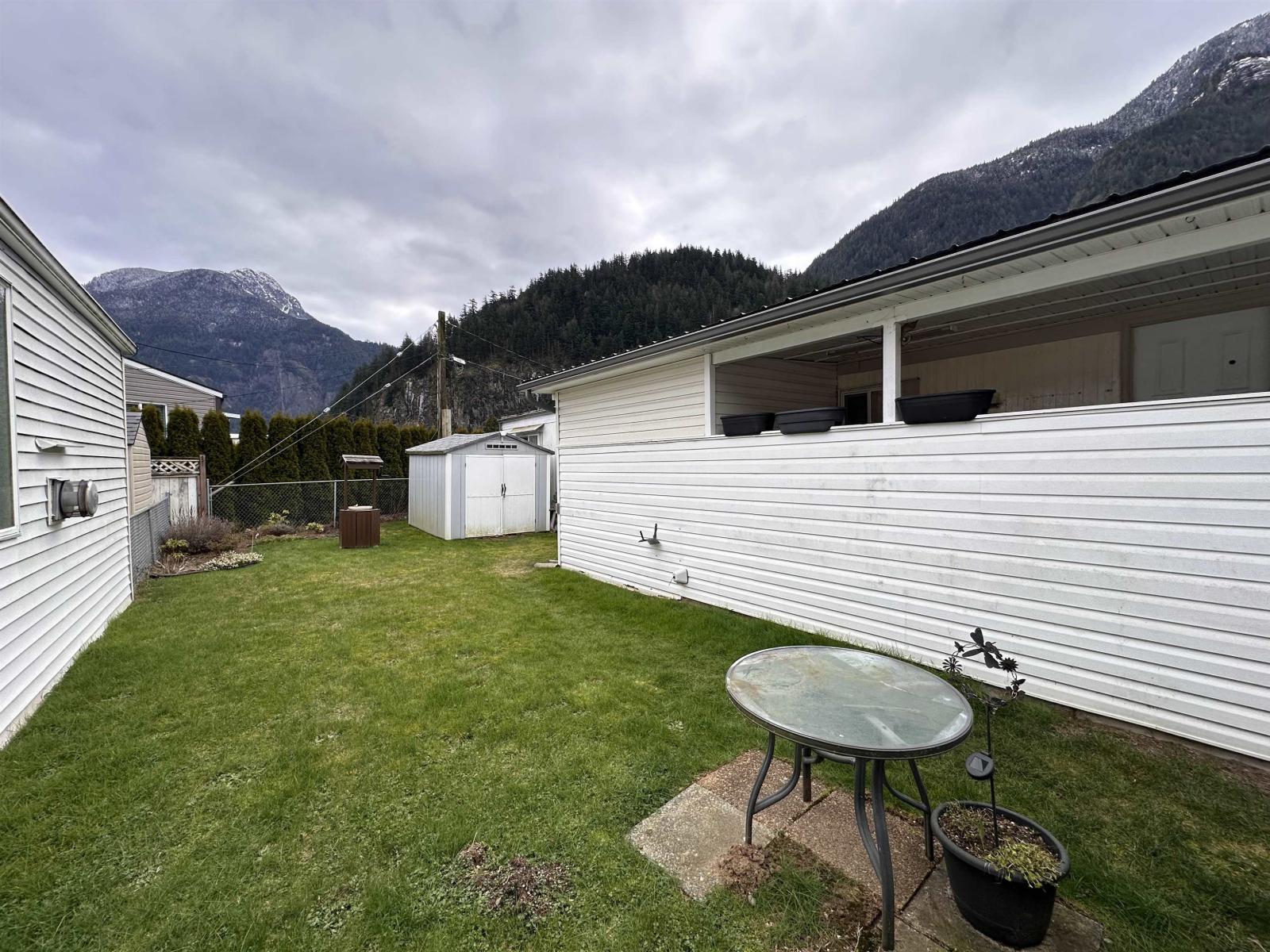 17 62780 FLOOD HOPE ROAD, Hope, Hope