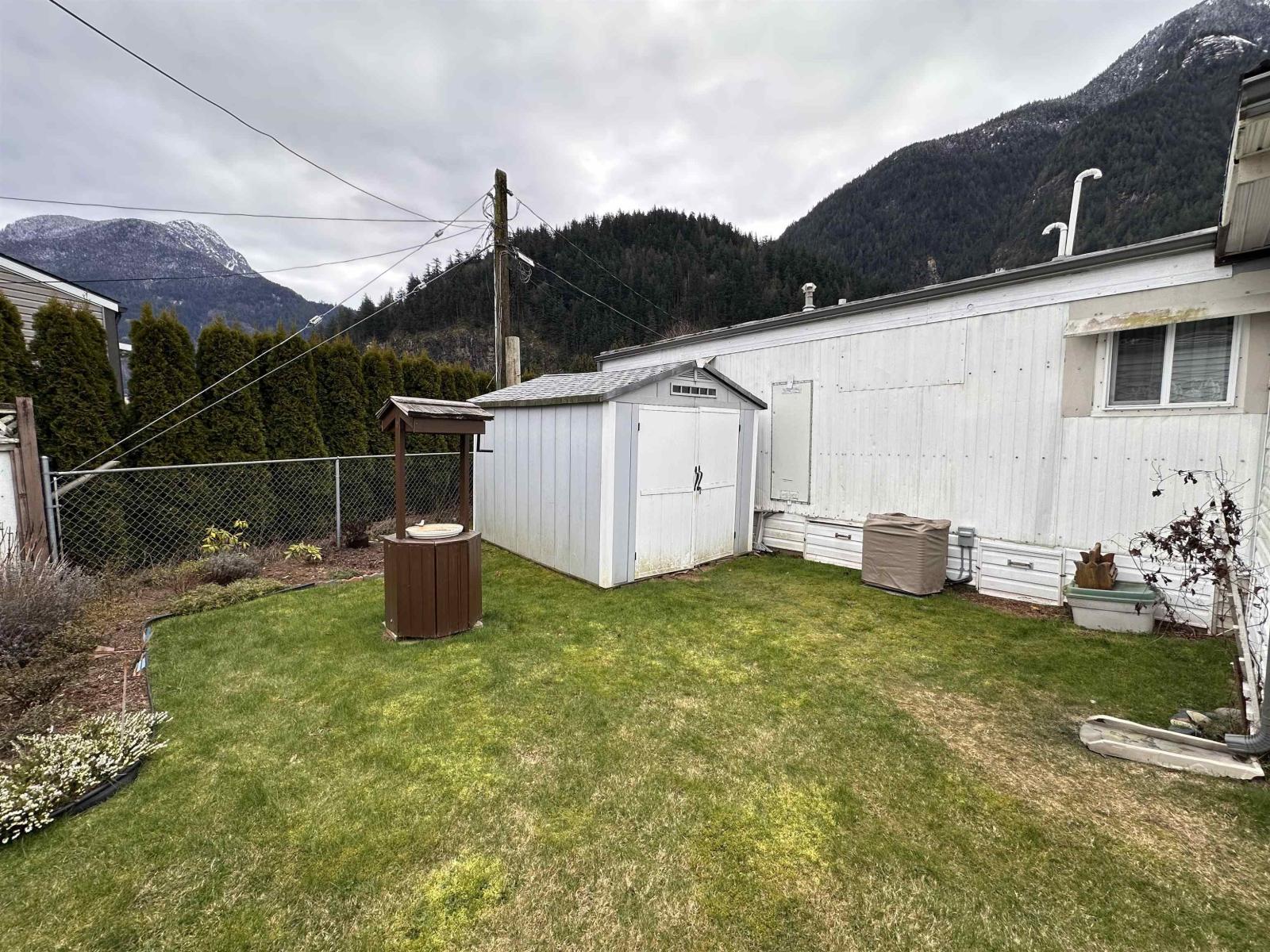 17 62780 FLOOD HOPE ROAD, Hope, Hope