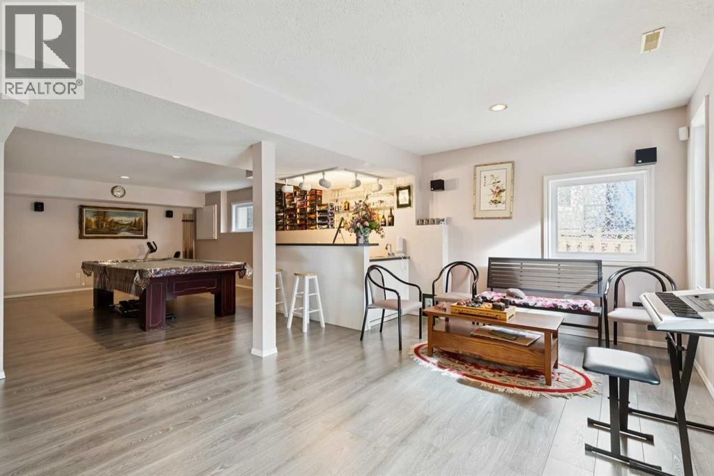 Single Family House for Sale in  Sirocco Drive SW Signal Hill Calgary 