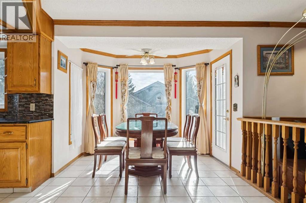 Single Family House for Sale in  Sirocco Drive SW Signal Hill Calgary 