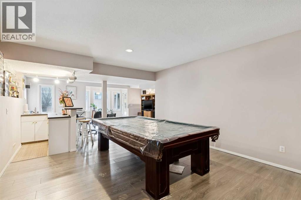 Single Family House for Sale in  Sirocco Drive SW Signal Hill Calgary 