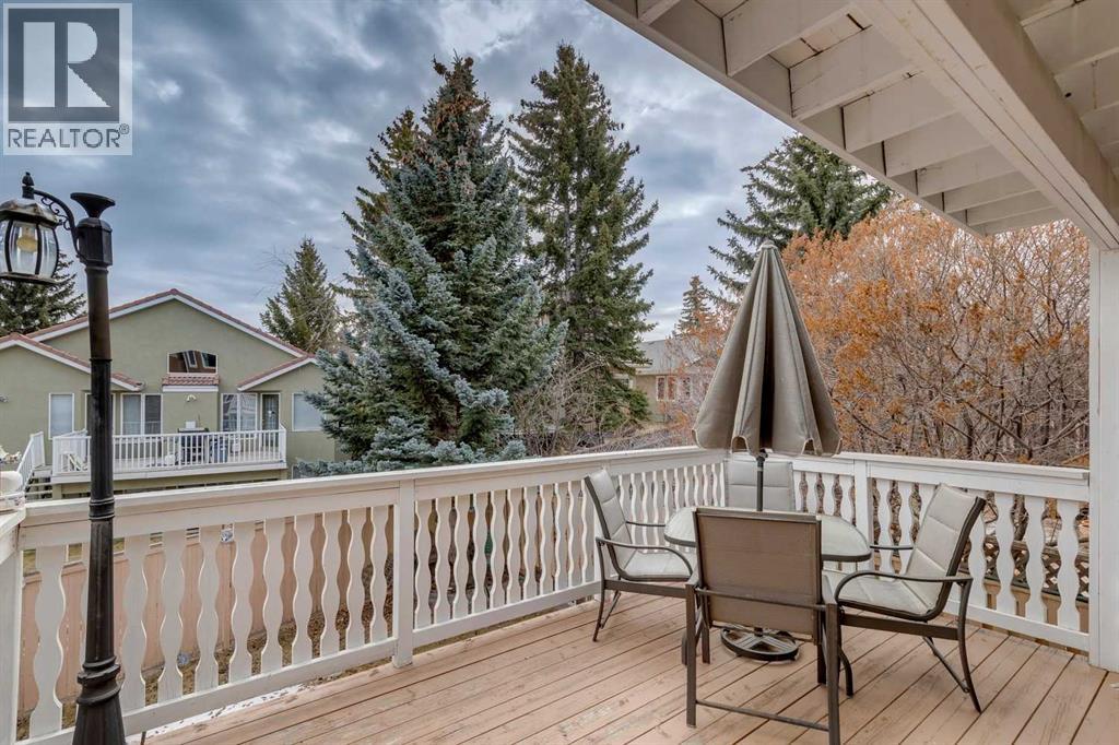 Single Family House for Sale in  Sirocco Drive SW Signal Hill Calgary 
