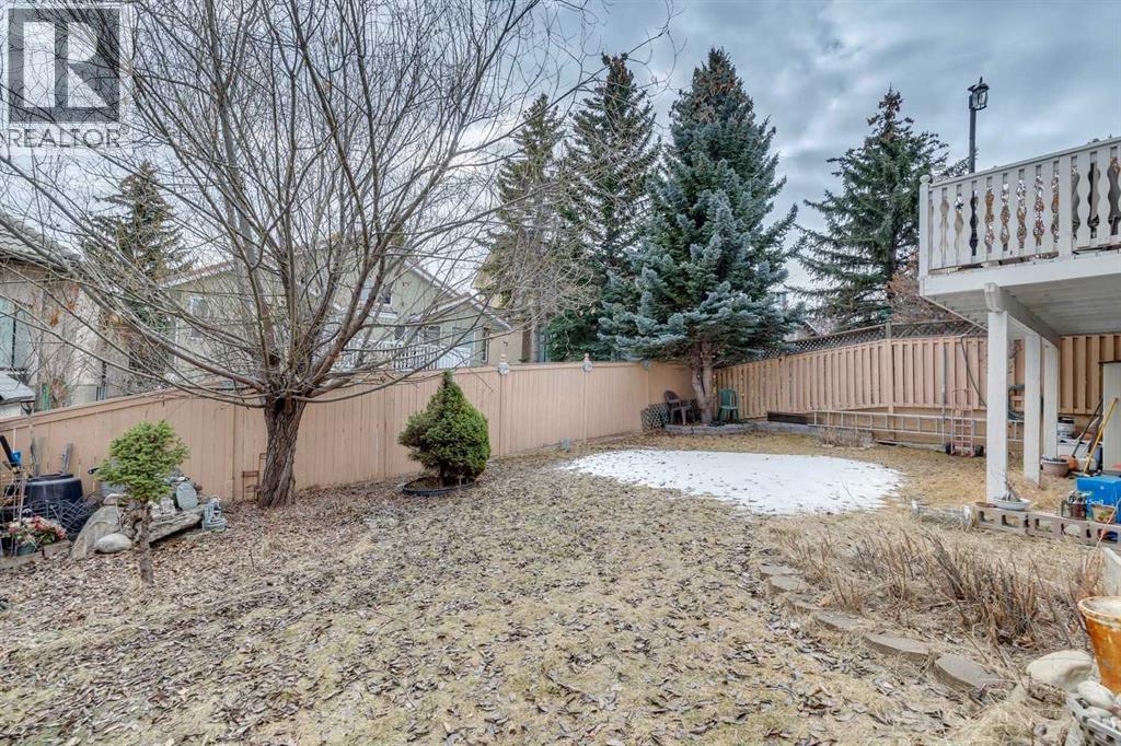 Single Family House for Sale in  Sirocco Drive SW Signal Hill Calgary 