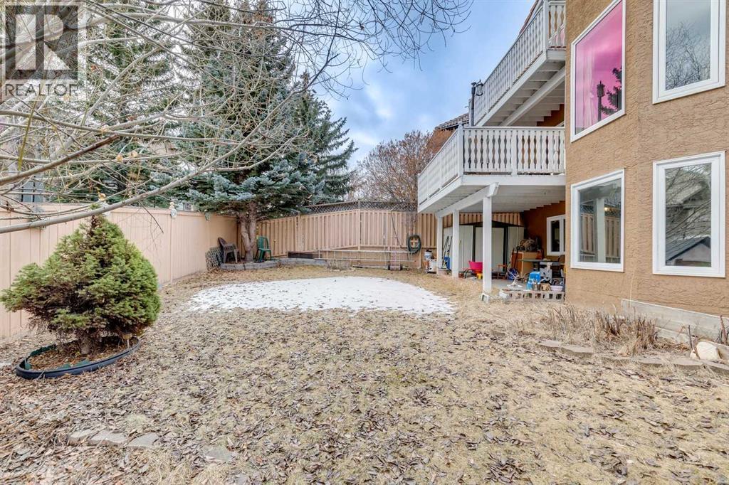 Single Family House for Sale in  Sirocco Drive SW Signal Hill Calgary 