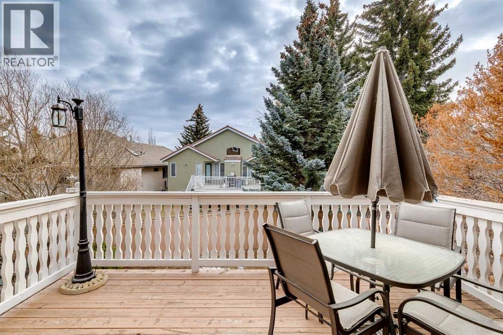 Single Family House for Sale in  Sirocco Drive SW Signal Hill Calgary 