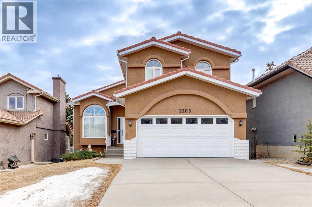 Single Family House for Sale in  Sirocco Drive SW Signal Hill Calgary 