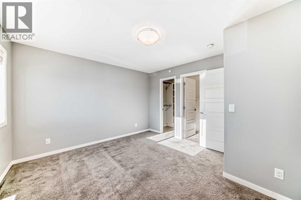 Single Family House for Sale in  Livingston View NW Livingston Calgary 