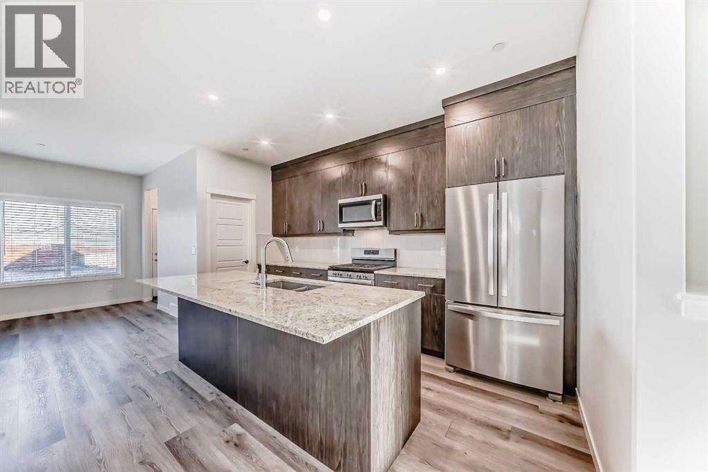 Single Family House for Sale in  Livingston View NW Livingston Calgary 