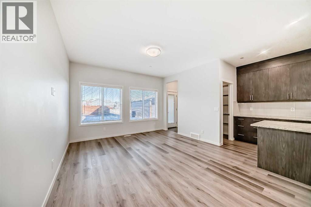 Single Family House for Sale in  Livingston View NW Livingston Calgary 