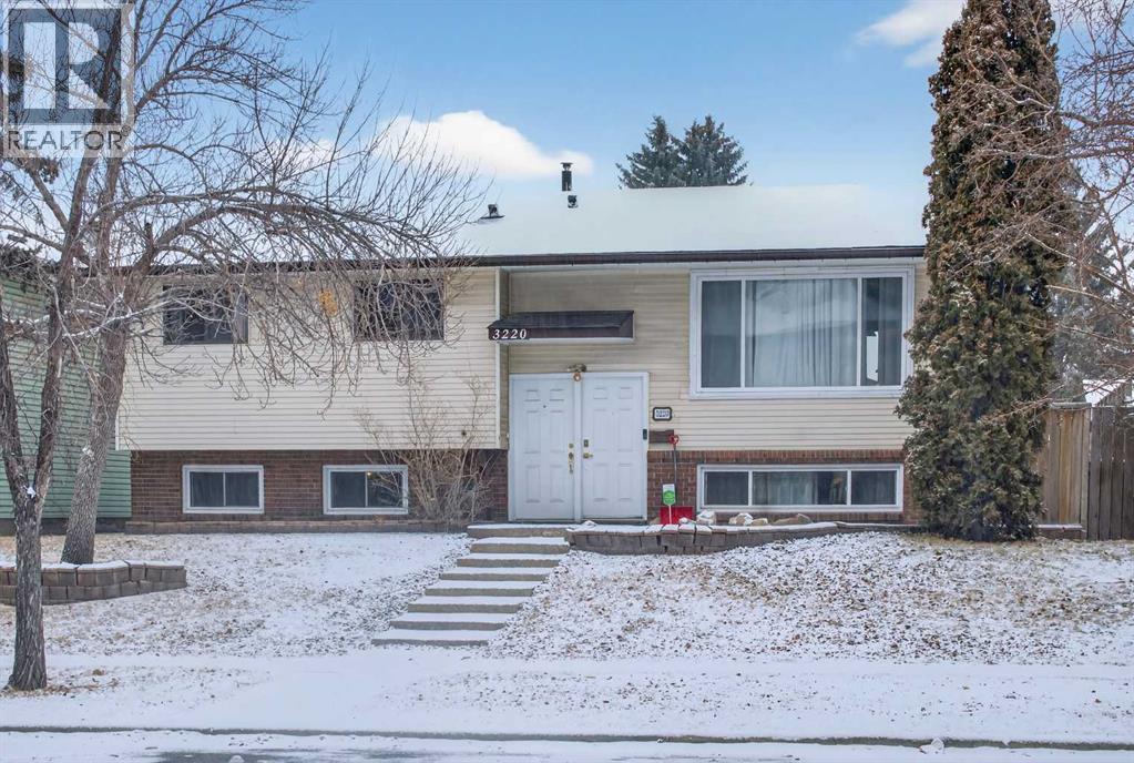 3220 56 Street NE, Calgary, Alberta