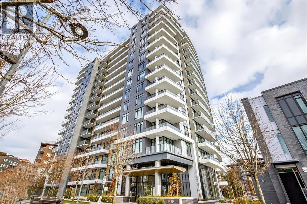 1006 6138 BIRNEY Avenue - photo 2