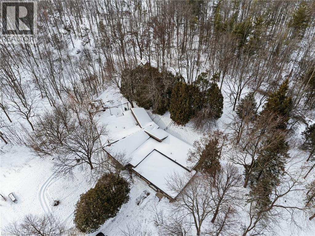 295 BRANT Road - 41