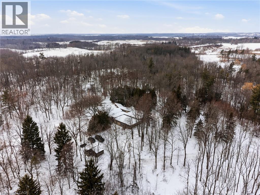 295 BRANT Road - 42