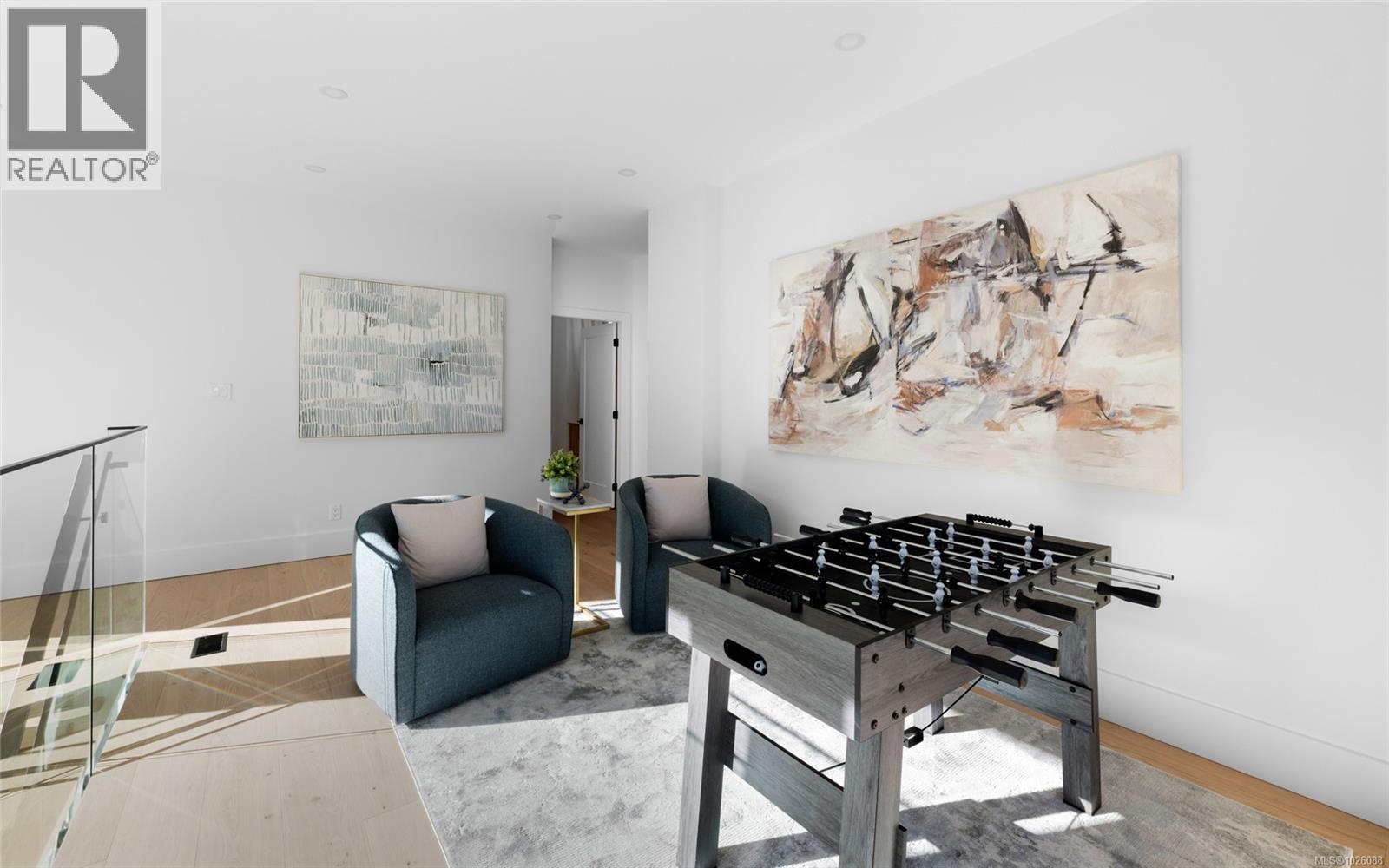 609 Medalist Ave, Colwood