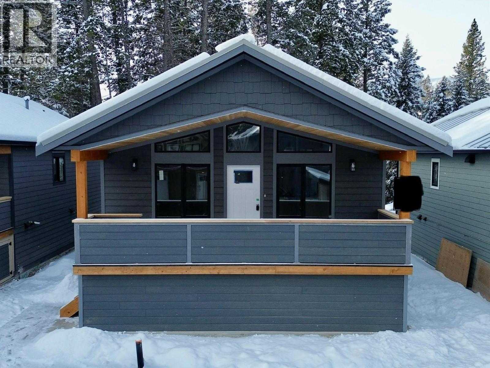 1938 Foxwood Trail Unit# 8, Windermere