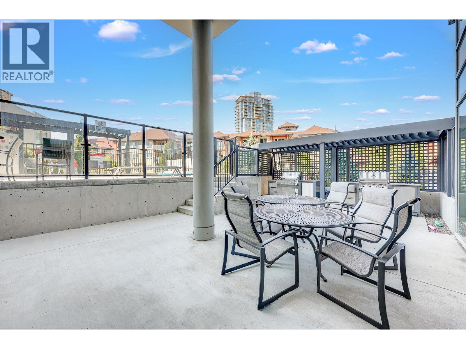 103 1151 Sunset Drive, Kelowna