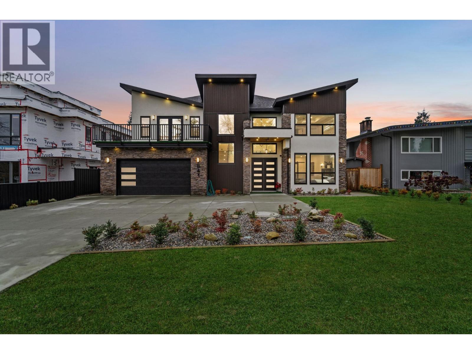 841 RONDEAU ST STREET, Coquitlam