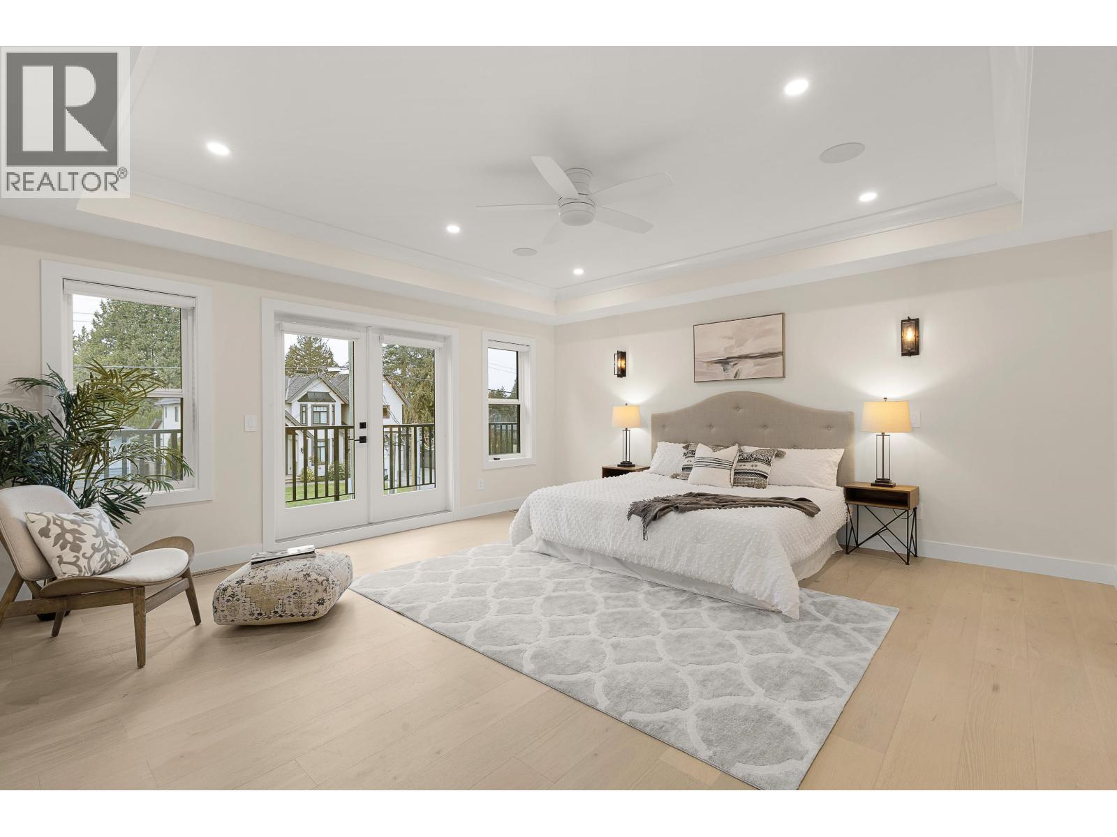 841 RONDEAU ST STREET, Coquitlam