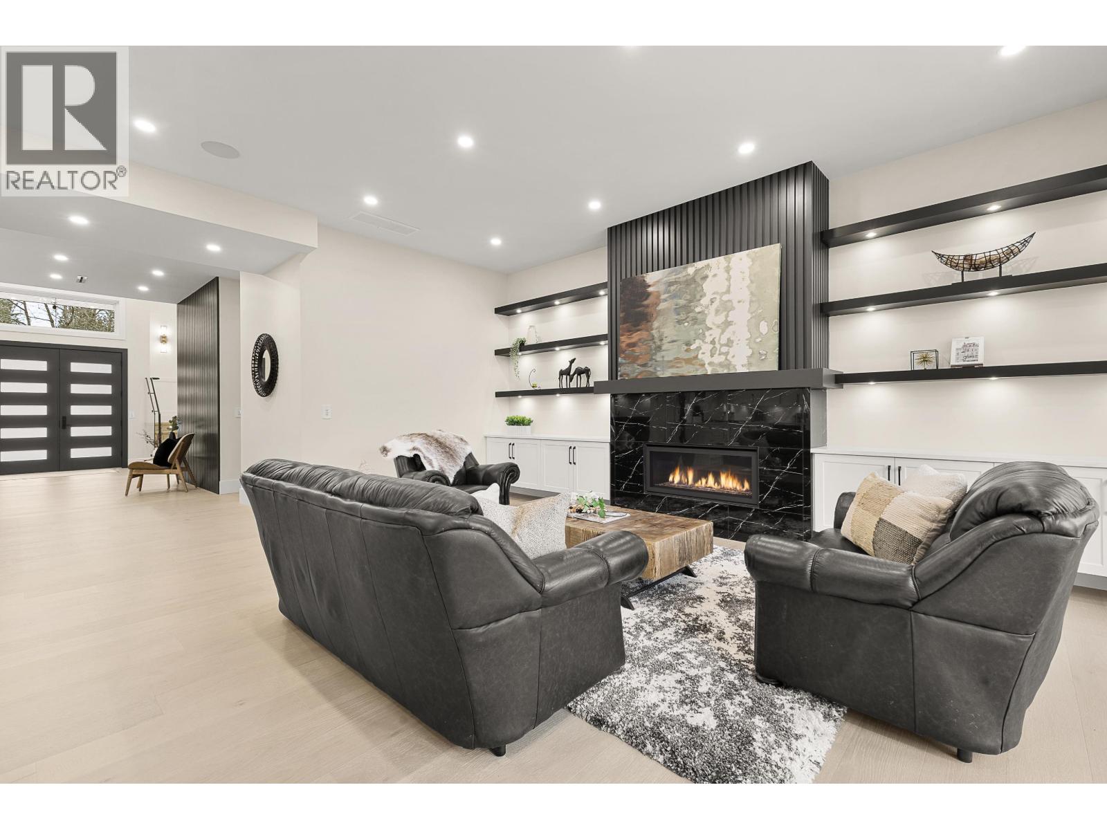 841 RONDEAU ST STREET, Coquitlam