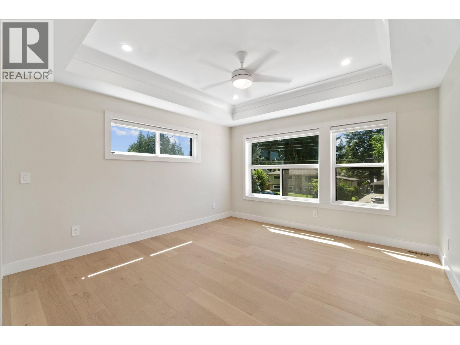 841 RONDEAU ST STREET, Coquitlam