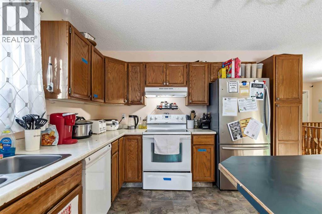 208 Blanchett Road, Fort McMurray