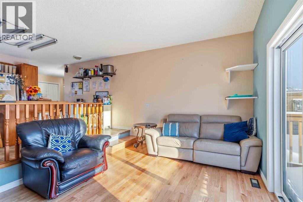 208 Blanchett Road, Fort McMurray