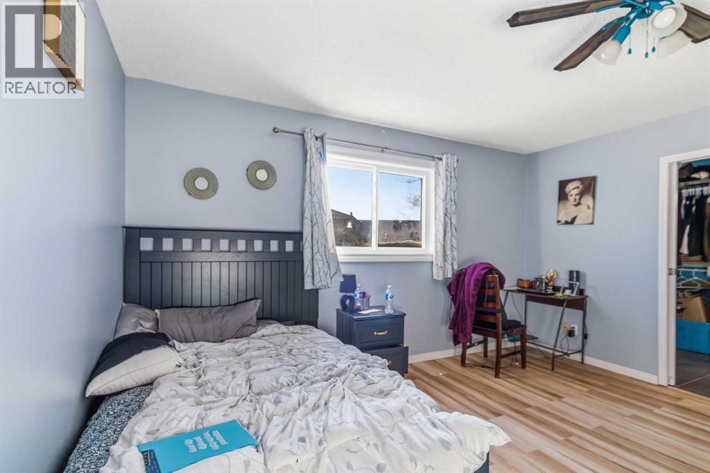 208 Blanchett Road, Fort McMurray