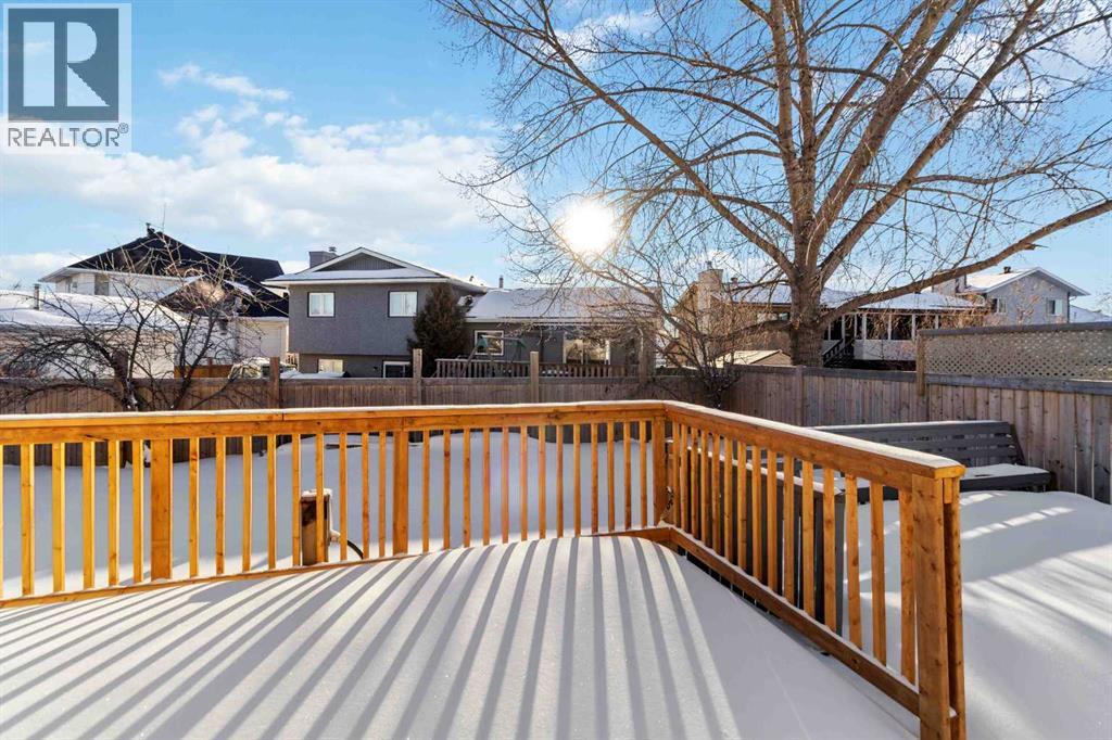 208 Blanchett Road, Fort McMurray