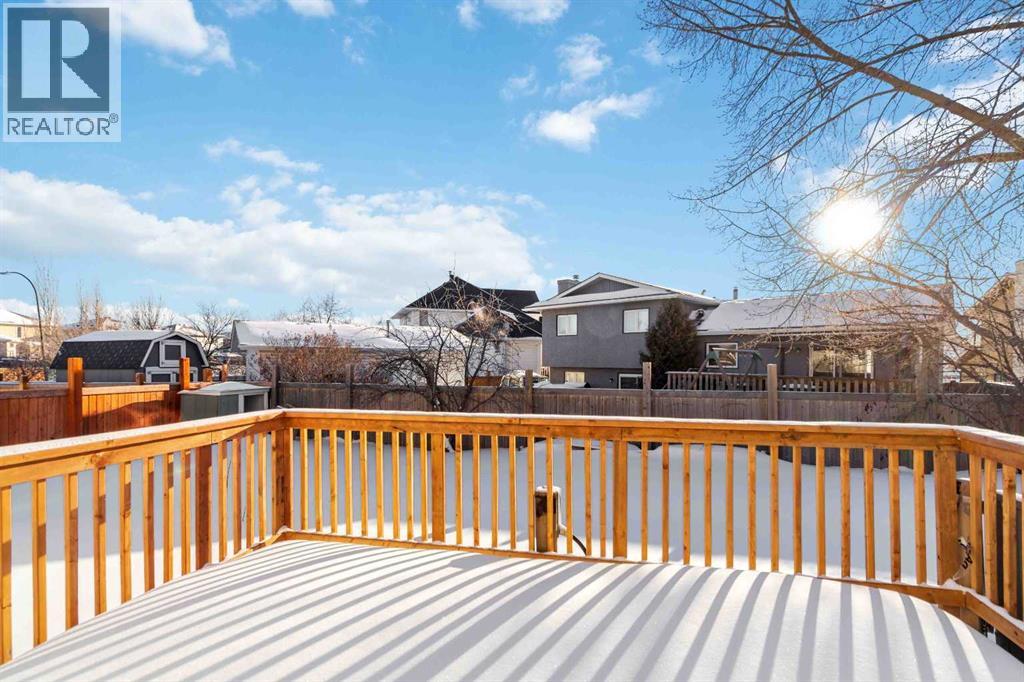 208 Blanchett Road, Fort McMurray