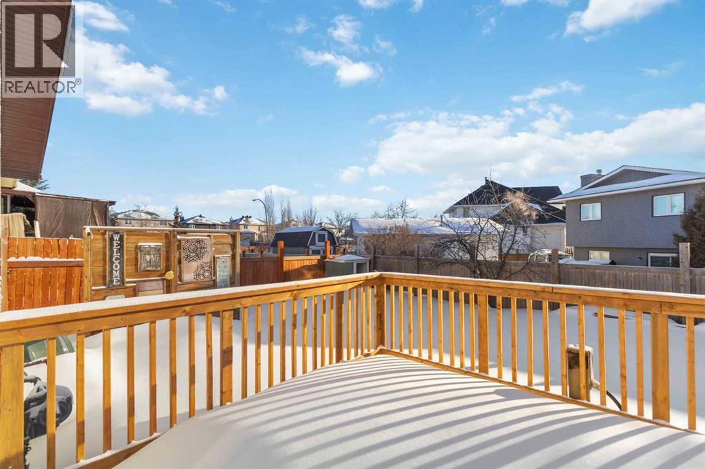 208 Blanchett Road, Fort McMurray