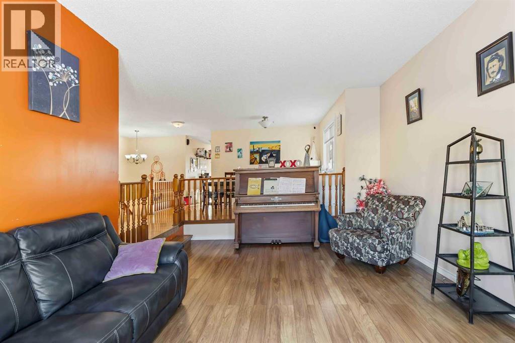 208 Blanchett Road, Fort McMurray