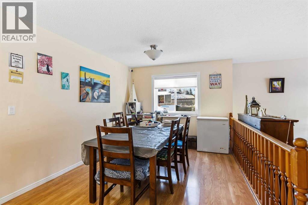 208 Blanchett Road, Fort McMurray