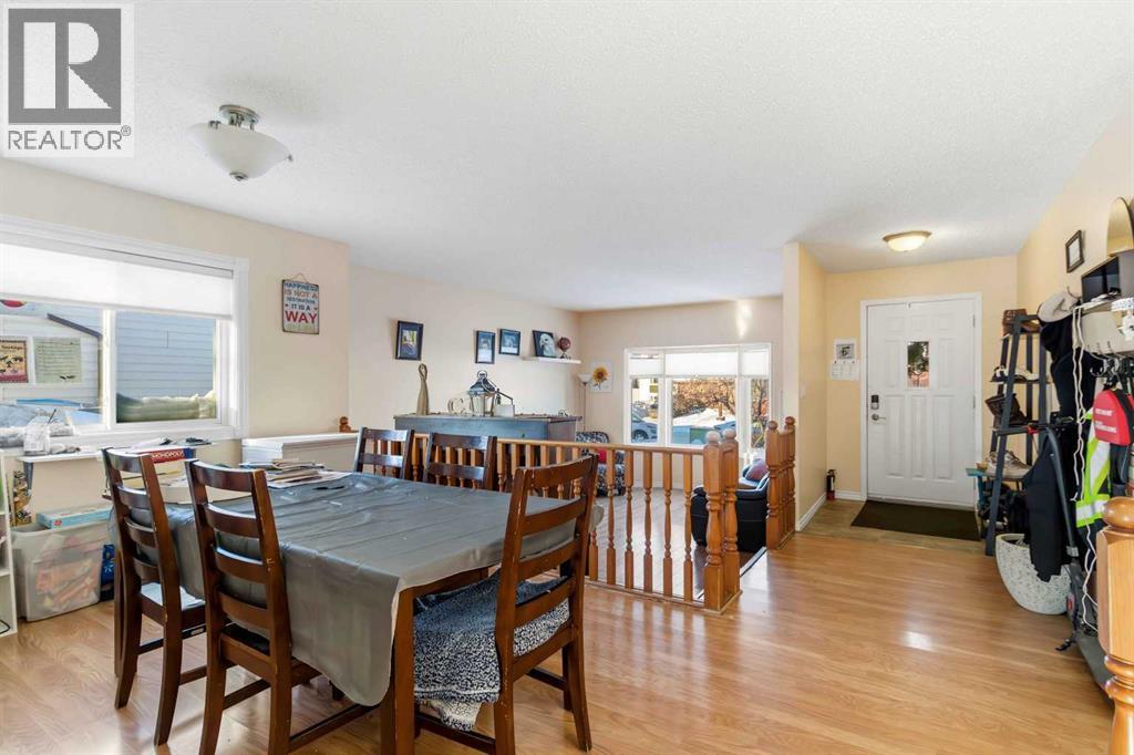 208 Blanchett Road, Fort McMurray