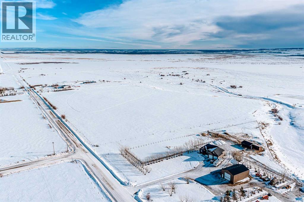 45063A 734 Township - Photo 4 of 32, Sexsmith, Alberta