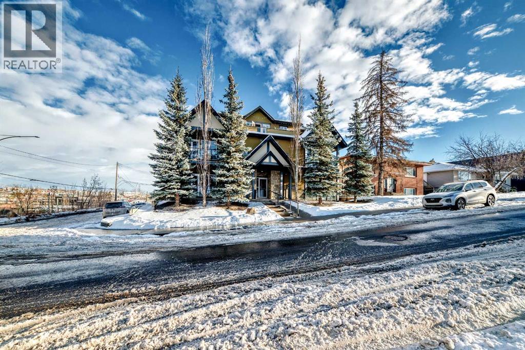 103, 4704 Stanley Road SW - Photo 2 of 49, Calgary, Alberta