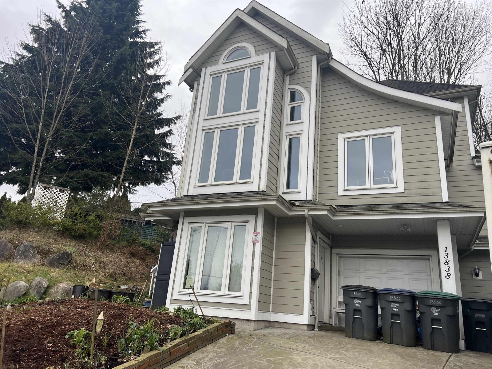 13838 116 AVENUE, Surrey