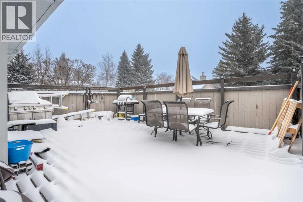 Single Family House for Sale in   Oakmoor Drive SW Palliser Calgary 