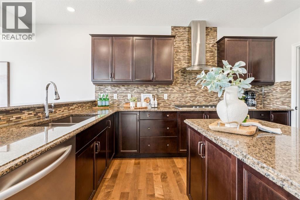 82 Ridge View Place, Cochrane