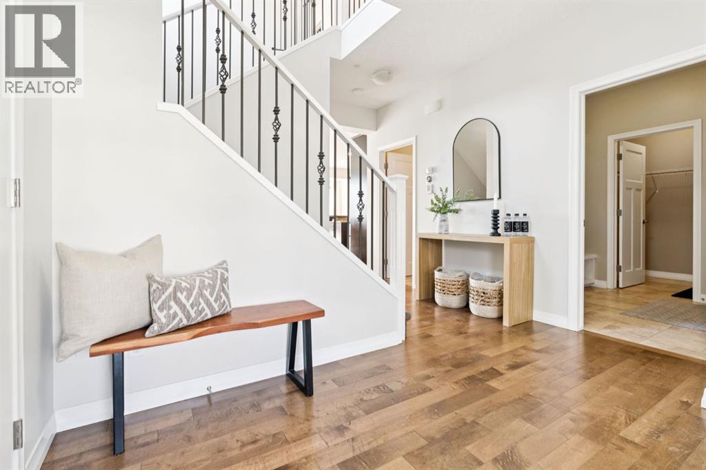 82 Ridge View Place, Cochrane