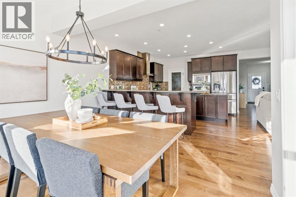 82 Ridge View Place, Cochrane