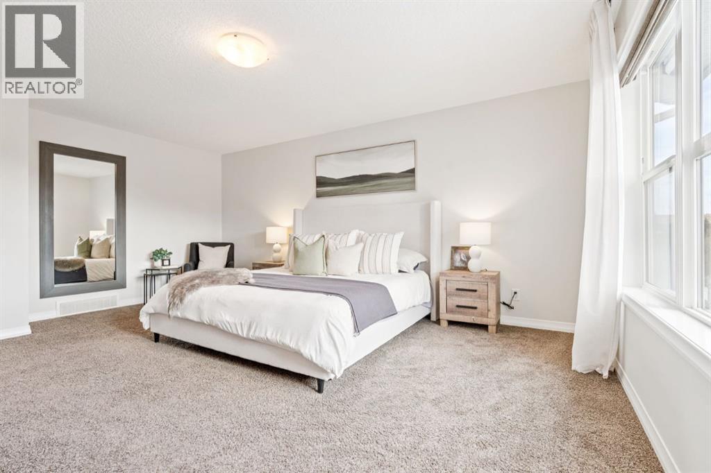 82 Ridge View Place, Cochrane