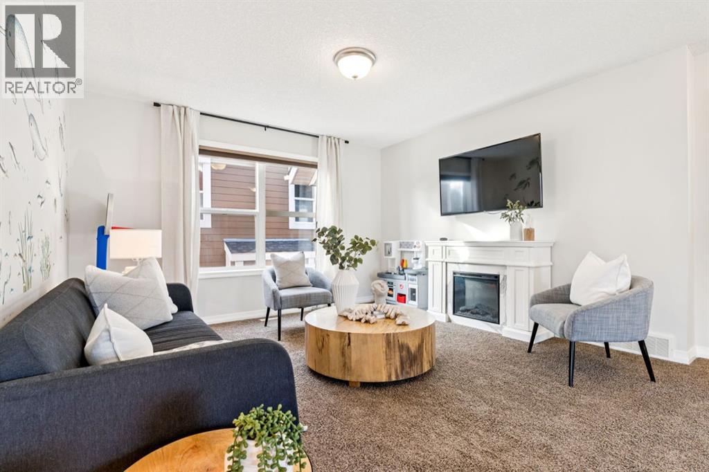 82 Ridge View Place, Cochrane