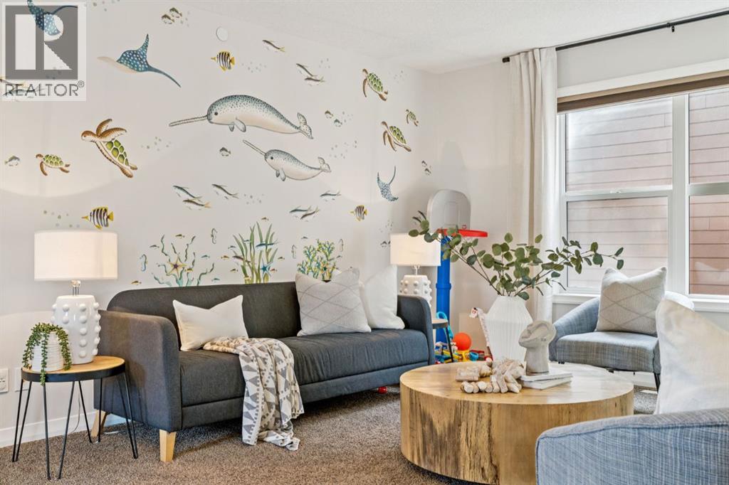 82 Ridge View Place, Cochrane